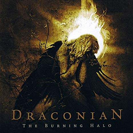 Draconian - The Burning Halo (2006) 320kbps