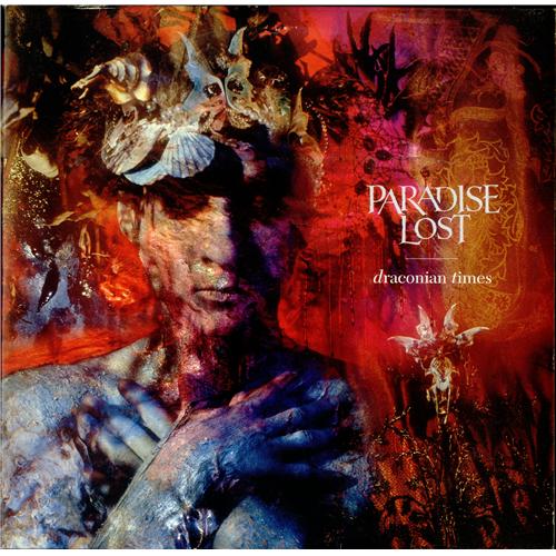 Paradise Lost - Draconian Times (1995) 320kbps