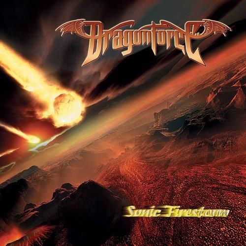 Discografia Completa De DragonForce ElRockNoMuere Com