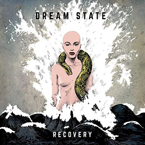 Dream State - Recovery (EP)