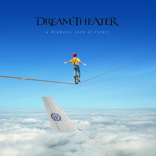 Dream Theater - A Dramatic Turn of Events (2011) 320kbps