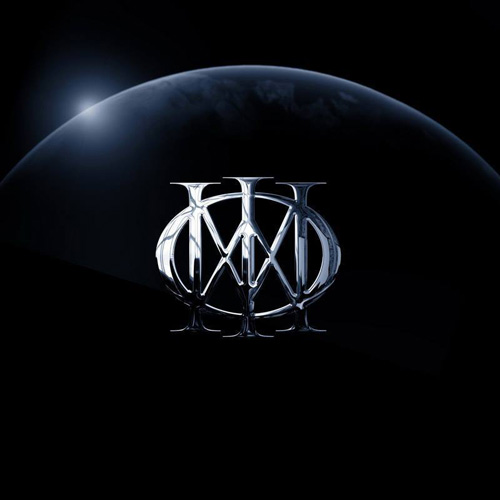 Dream Theater - Dream Theater (2013) 320kbps