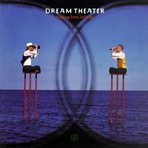 Dream Theater - Falling into Infinity (1997) 320kbps