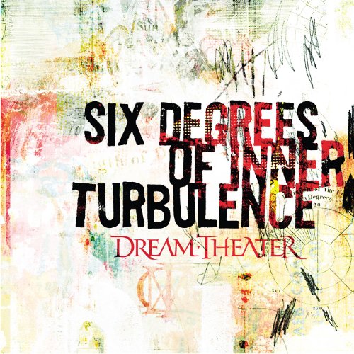 Dream Theater - Six Degrees of Inner Turbulence (2002) 320kbps