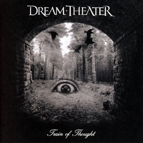 Dream Theater - Train of Thought (2003) 320kbps