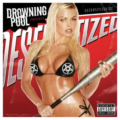 Drowning Pool - Desensitized (2004) 320kbps