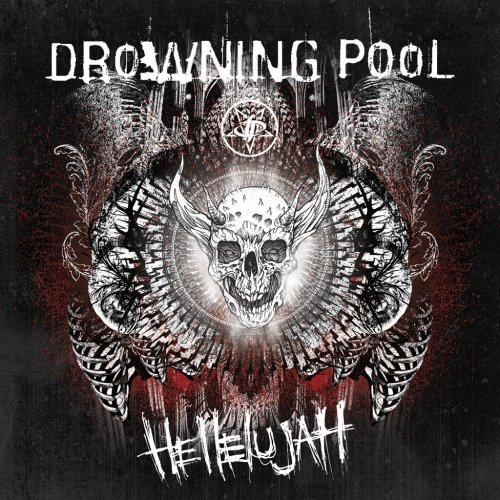 Drowning Pool - Hellelujah (2016) 320kbps