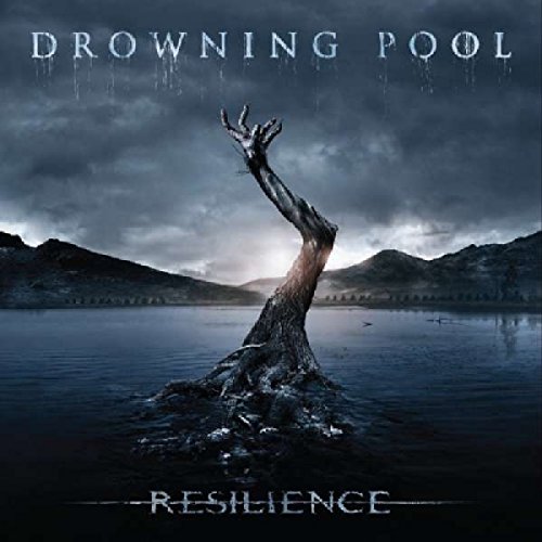 Drowning Pool - Resilience (Digital Deluxe Edition) (2013) 320kbps