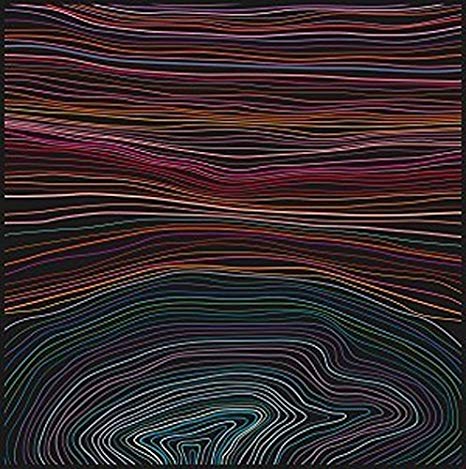 Dungen - Allas Sak (2015) 320kbps