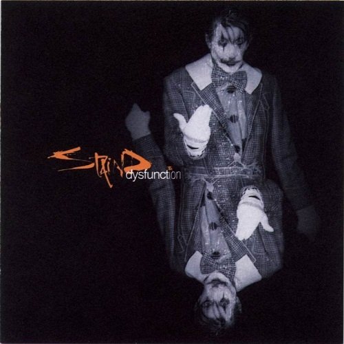 Staind - Dysfunction (1999) 320kbps