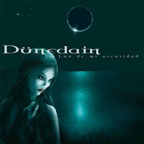 Dünedain - La Luz de Mi Oscuridad (2007) 320kbps