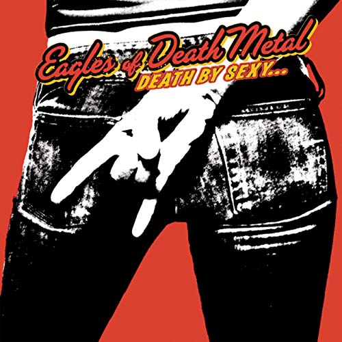 Eagles of Death Metal - Death by Sexy (2006) 320kbps