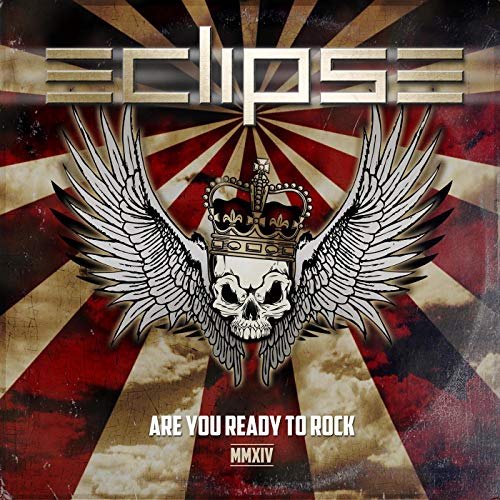Eclipse - Are You Ready To Rock MMXIV [2014] (2008) 320kbps