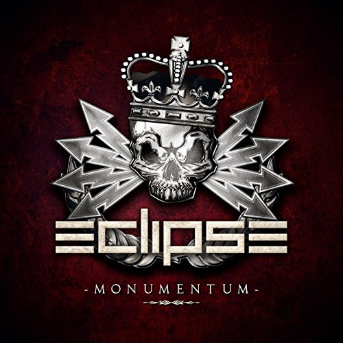 Eclipse - Monumentum (2017) 320kbps