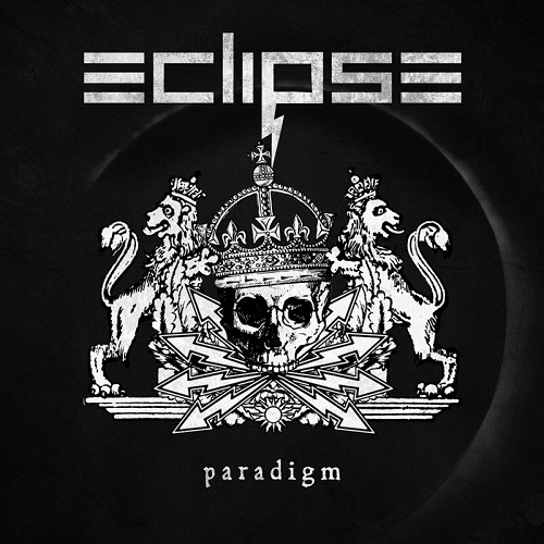 Eclipse - Paradigm (2019) 320kbps