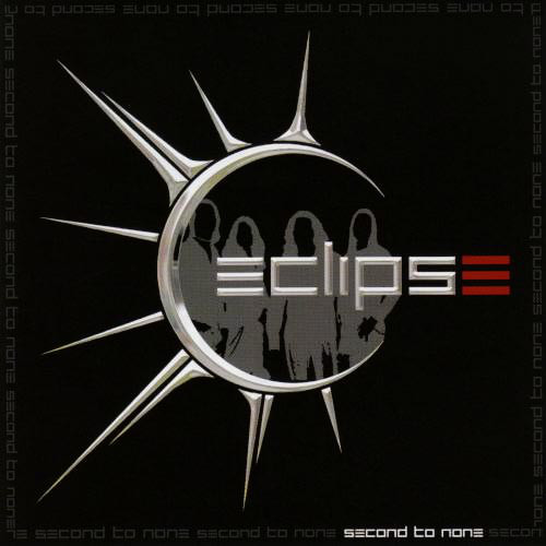 Eclipse - Second To None (2004) 320kbps