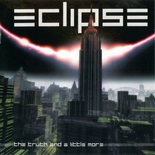 Eclipse - The Truth And A Little More (2001) 320kbps