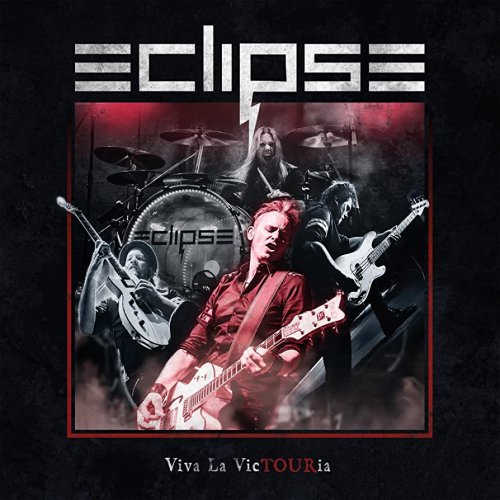 Eclipse - Viva La VicTOURia (2020) 320kbps