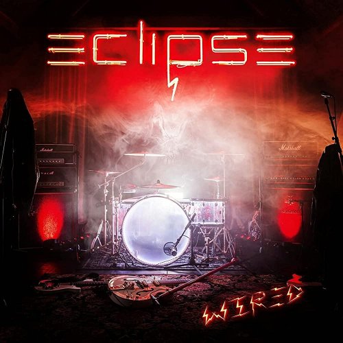 Eclipse - Wired (2021) 320kbps