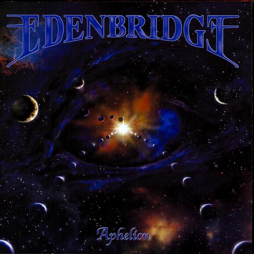 Edenbridge - Aphelion  (Definitive Edition 2013)