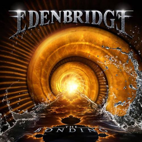 Edenbridge - The Bonding (Limited Edition)