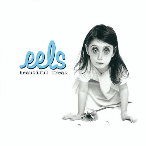 Eels - Beautiful Freak (1996) 320kbps