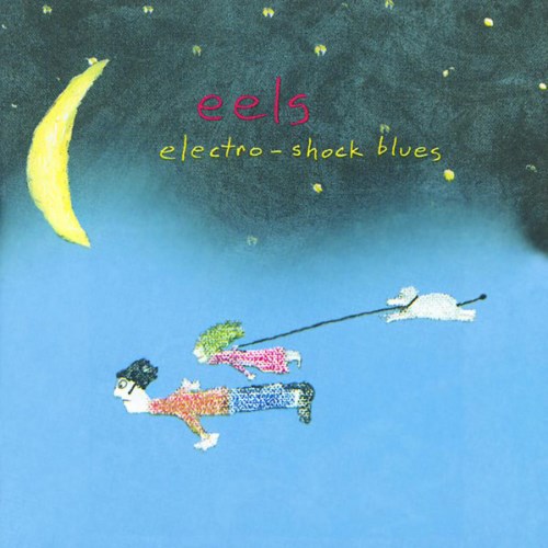 Eels - Electro-Shock Blues (1998) 320kbps