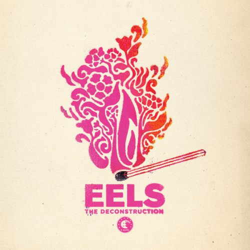 Eels - The Deconstruction (2018) 320kbps
