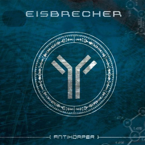 Eisbrecher - Antikörper (Limited Edition) (2006) 320kbps