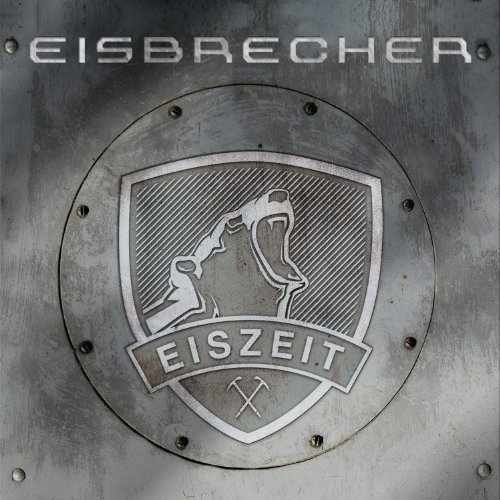 Eisbrecher - Eiszeit (Limited Edition) (2010) 320kbps