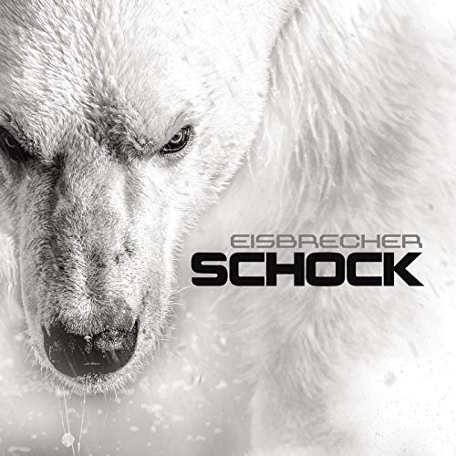 Eisbrecher - Schock (Special Edition) (2015) 320kbps