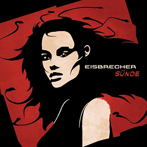 Eisbrecher - Sünde (Limited Edition) (2008) 320kbps