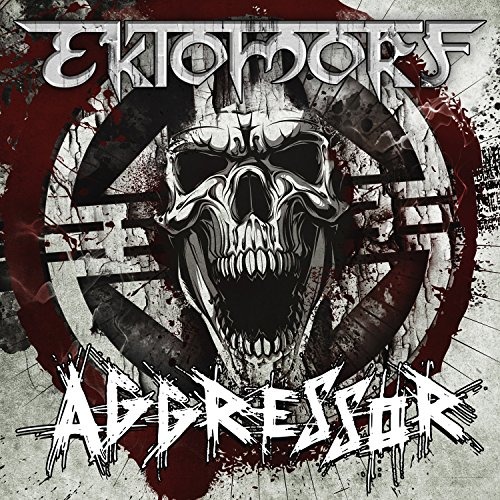 Ektomorf - Aggressor (2015) 320kbps
