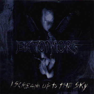 Ektomorf - I Scream Up To The Sky (2002) 320kbps