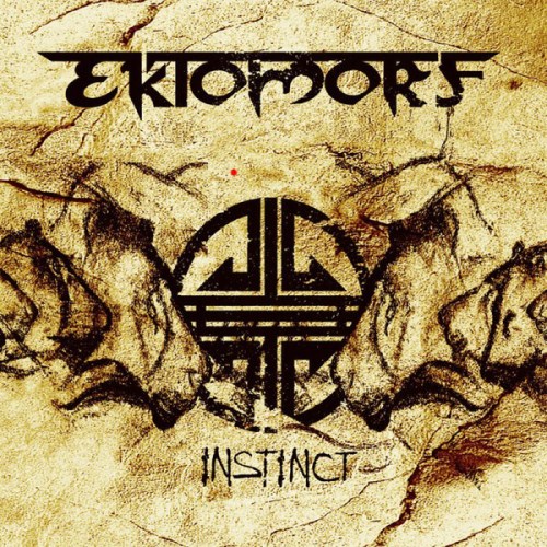 Ektomorf - Instinct (2005) 320kbps