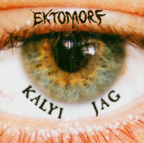 Ektomorf - Kalyi Jag (2000) 320kbps