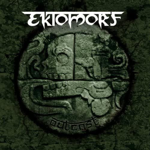Ektomorf - Outcast (2006) 320kbps