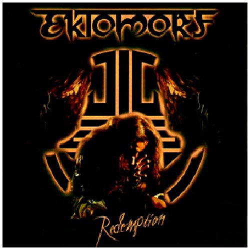 Ektomorf - Redemption (Limited Edition)