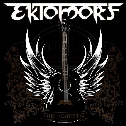 Ektomorf - The Acoustic (2012) 320kbps
