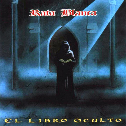 Rata Blanca - El Libro Oculto (1993) 320kbps