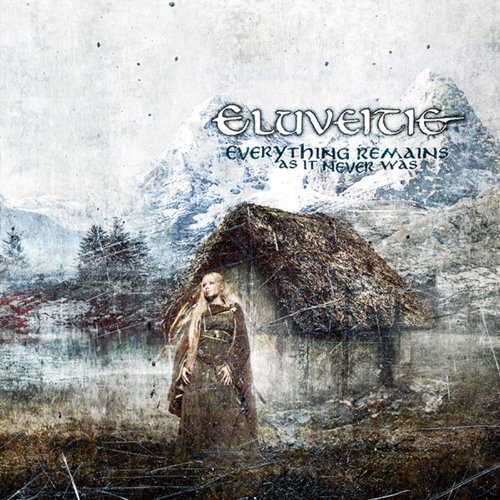 Eluveitie - Everything Remains (As It Never Was) (2010) 320kbps