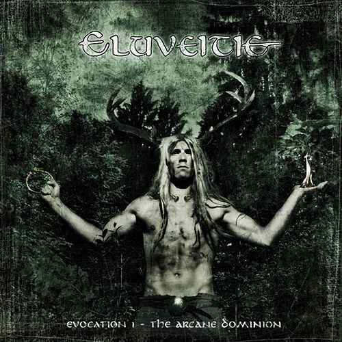 Eluveitie - Evocation I: The Arcane Dominion (2009) 320kbps