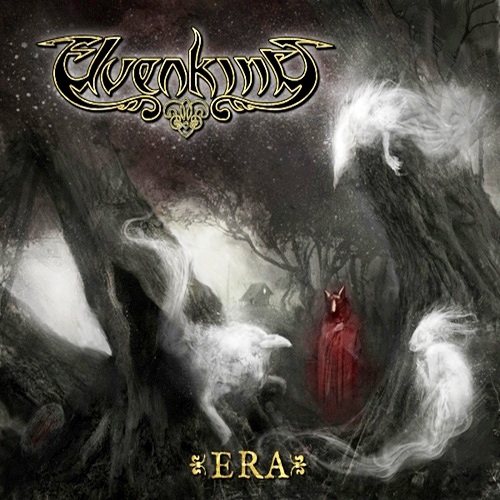 Elvenking - Era (Limited Edition) (2012) 320kbps