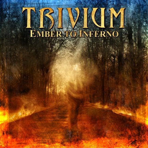 Trivium - Ember to Inferno (2003) 320kbps