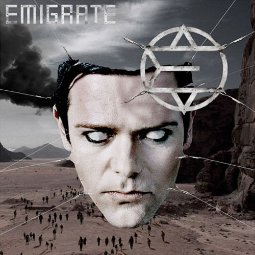Emigrate - Emigrate (Limited Edition) (2007) 320kbps