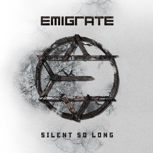Emigrate - Silent So Long (Limited & Deluxe Edition) (2014) 320kbps