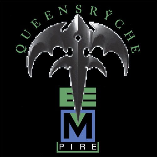 Queensrÿche - Empire (2003 Remastered) (1990) 320kbps