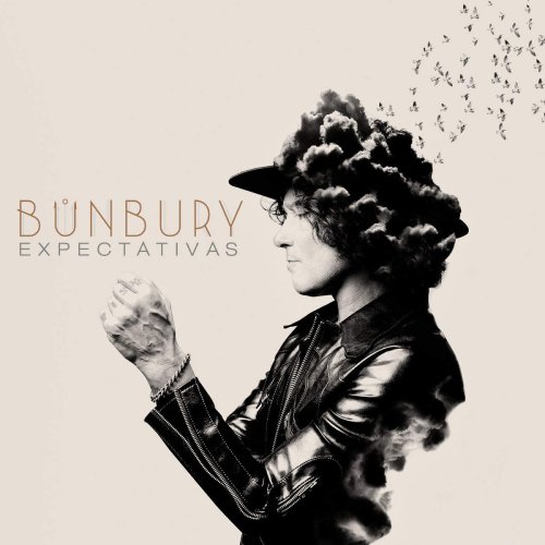 Enrique Bunbury - Expectativas (2017) 320kbps