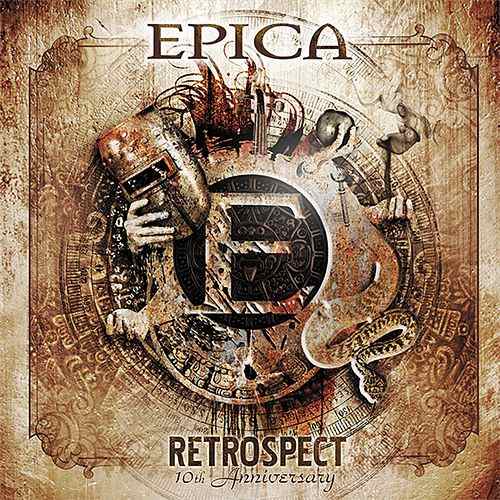 Epica - Retrospect - 10th Anniversary (Live) (2013) 320kbps