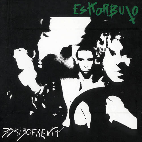 Eskorbuto - Eskizofrenia (1985) 320kbps